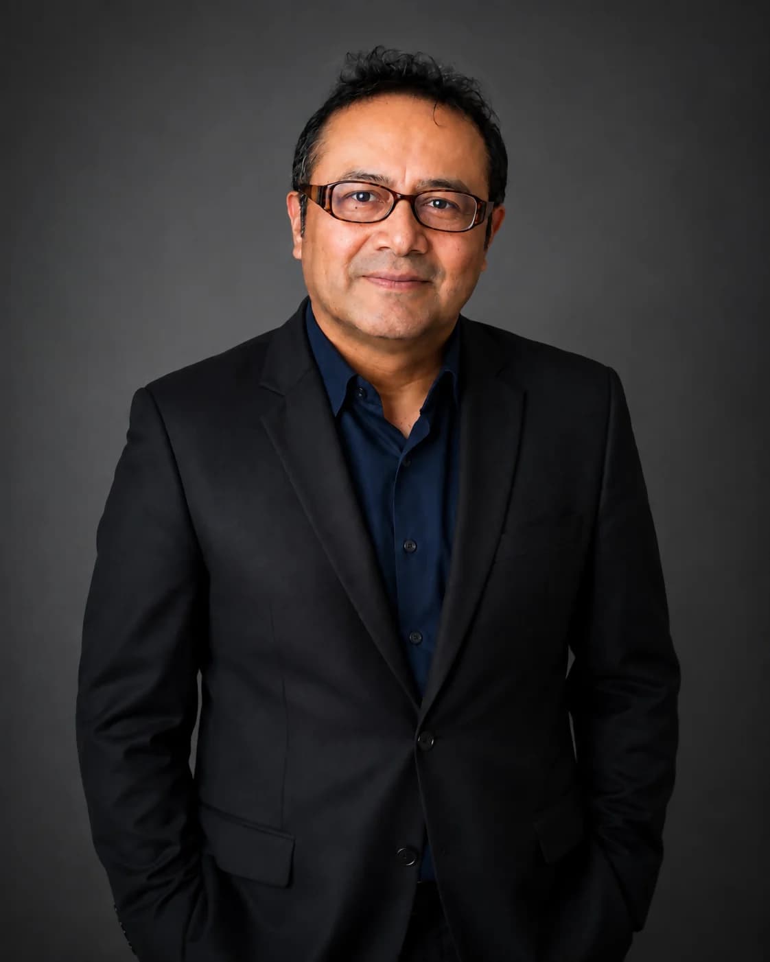 Eduardo Cadena